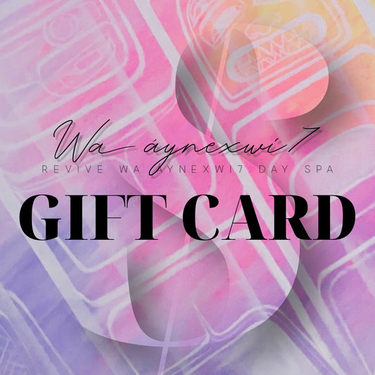 Gift Cards